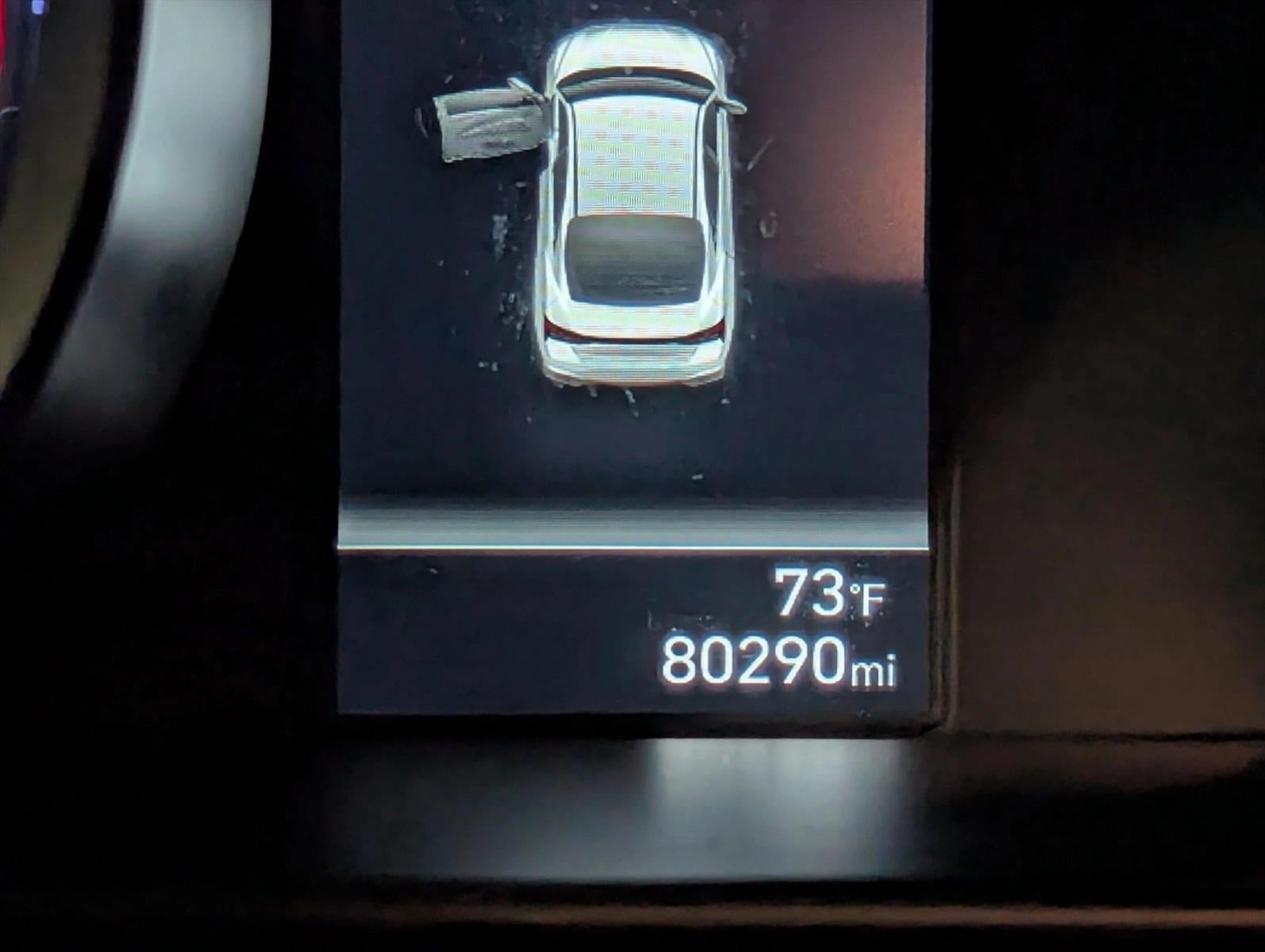 2023 Hyundai ELANTRA SEL IVT