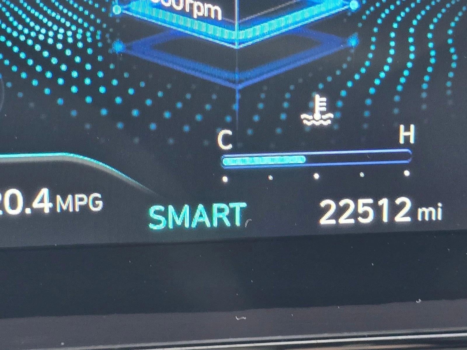 2024 Hyundai ELANTRA SEL IVT