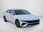 2024 Hyundai ELANTRA SEL IVT
