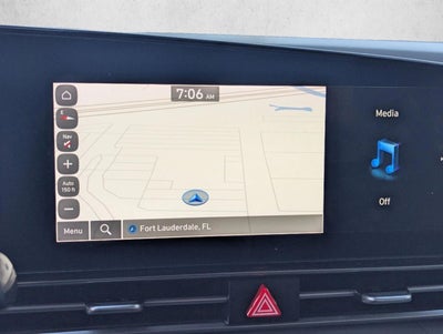 2023 Hyundai ELANTRA SEL IVT