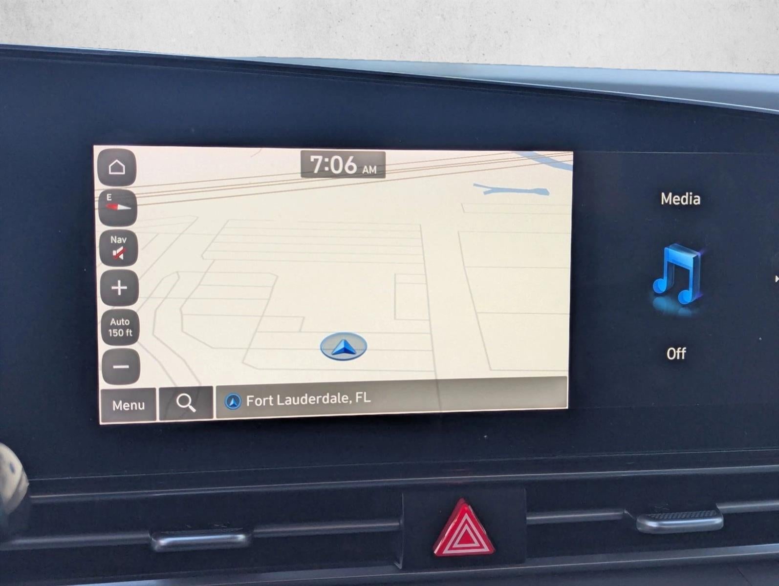 2023 Hyundai ELANTRA SEL IVT