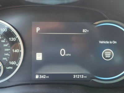 2023 Genesis G80 3.5T Sport AWD