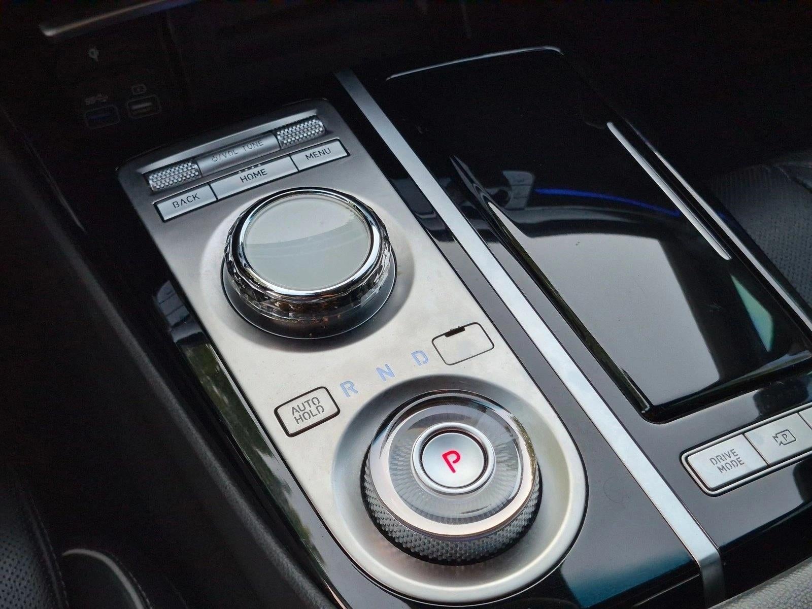 2023 Genesis G80 3.5T Sport AWD