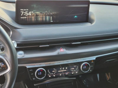 2023 Genesis G80 3.5T Sport AWD