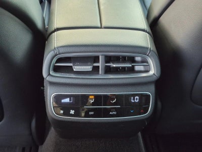 2023 Genesis G80 3.5T Sport AWD