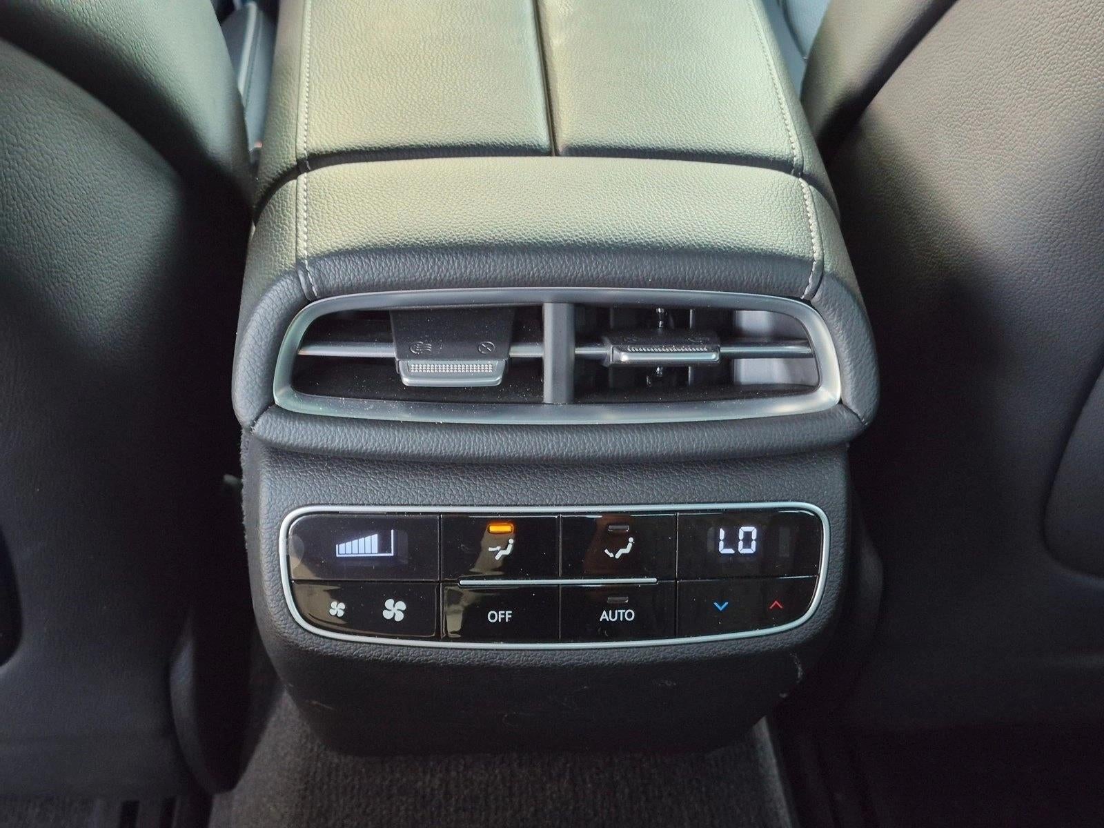 2023 Genesis G80 3.5T Sport AWD