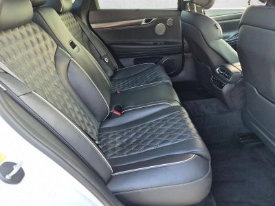 2023 Genesis G80 3.5T Sport AWD