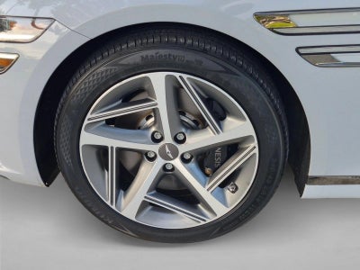 2023 Genesis G80 3.5T Sport AWD
