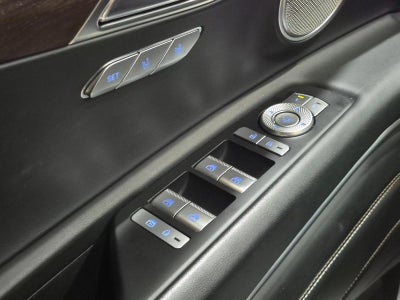 2023 Genesis GV80 3.5T AWD