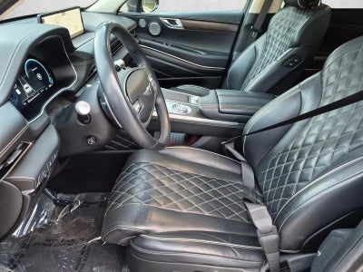 2023 Genesis GV80 3.5T AWD