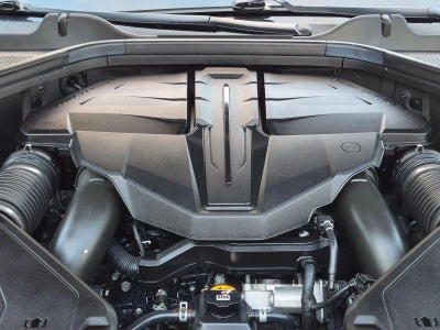 2023 Genesis GV80 3.5T AWD