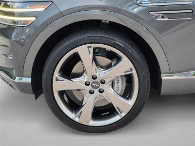 2023 Genesis GV80 3.5T AWD