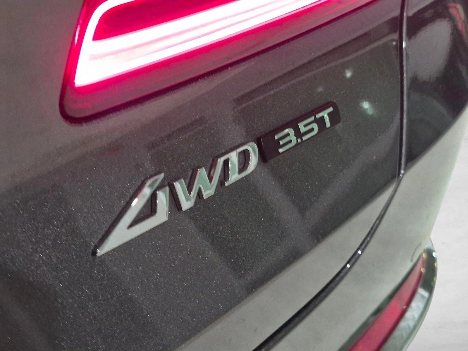 2023 Genesis GV80 3.5T AWD
