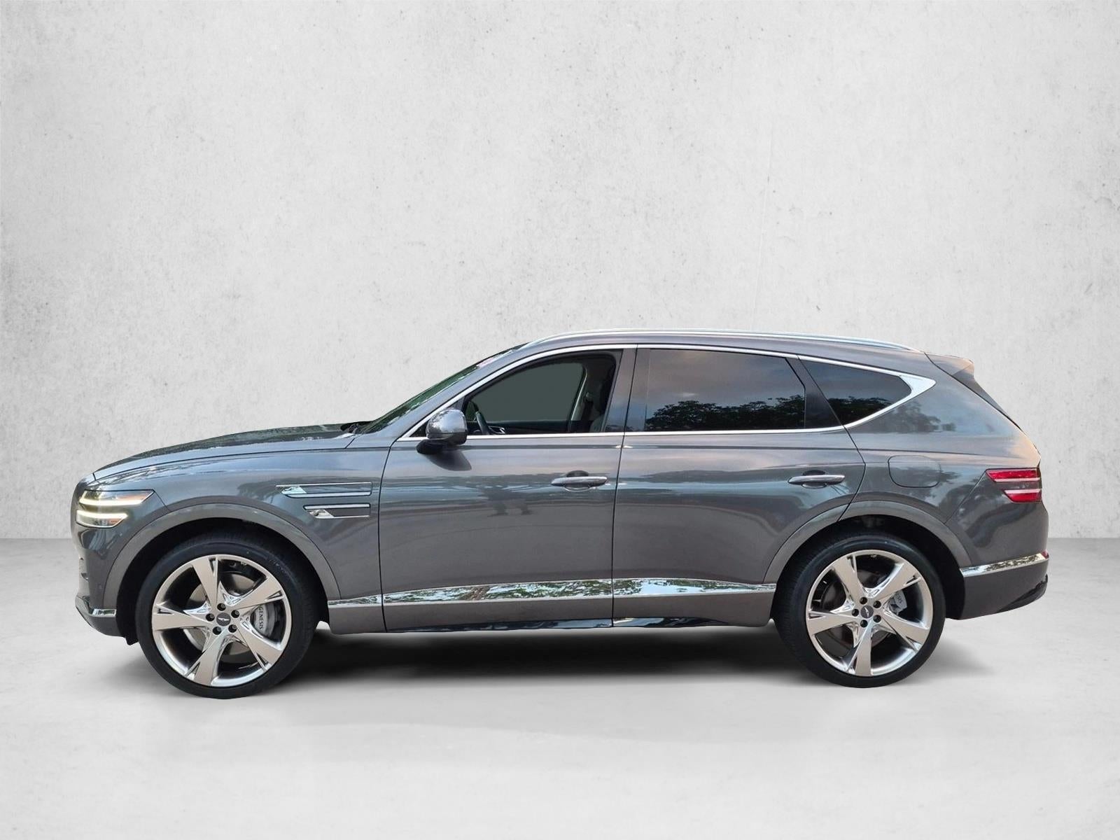2023 Genesis GV80 3.5T AWD