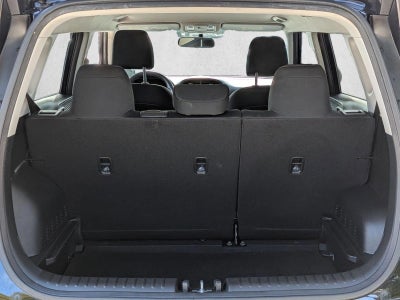 2021 Kia Soul LX IVT