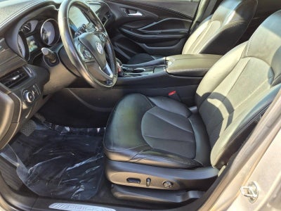 2019 Buick Envision AWD 4dr Essence