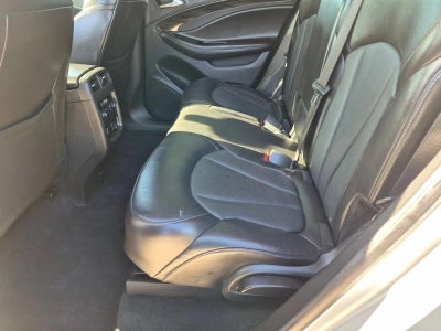 2019 Buick Envision AWD 4dr Essence