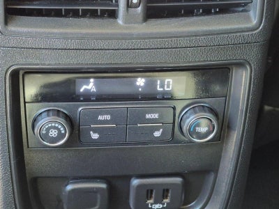 2019 Buick Envision AWD 4dr Essence