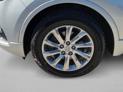 2019 Buick Envision AWD 4dr Essence