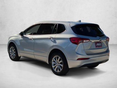 2019 Buick Envision AWD 4dr Essence