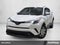 2019 Toyota C-HR LE FWD (Natl)