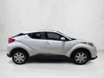 2019 Toyota C-HR LE FWD (Natl)