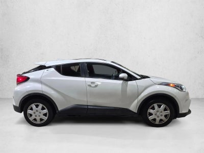 2019 Toyota C-HR LE FWD (Natl)