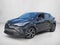 2021 Toyota C-HR XLE FWD (Natl)