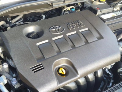 2021 Toyota C-HR XLE FWD (Natl)