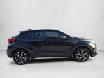2021 Toyota C-HR XLE FWD (Natl)