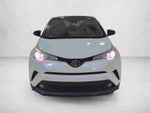 2019 Toyota C-HR Limited FWD (Natl)