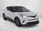 2019 Toyota C-HR Limited FWD (Natl)