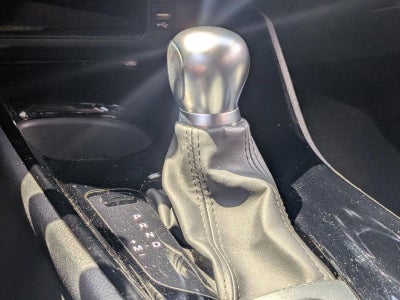 2021 Toyota C-HR XLE FWD (Natl)