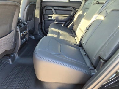 2025 Land Rover Defender 110 P400 S