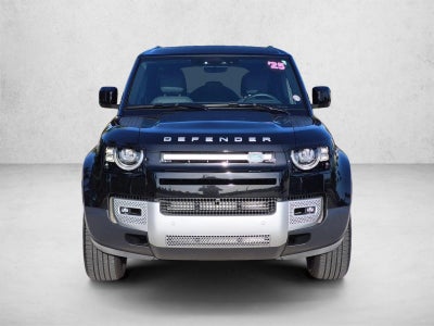 2025 Land Rover Defender 110 P400 S