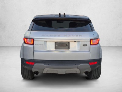 2016 Land Rover Range Rover Evoque 5dr HB HSE