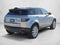 2016 Land Rover Range Rover Evoque 5dr HB HSE