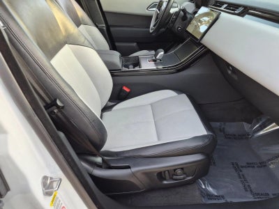 2025 Land Rover Range Rover Velar P400 Dynamic SE