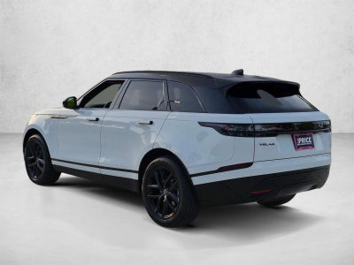 2025 Land Rover Range Rover Velar P400 Dynamic SE