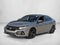 2018 Honda Civic Hatchback Sport CVT