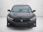 2017 Honda Civic Hatchback Sport Touring CVT