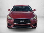 2018 INFINITI QX30 Luxury FWD