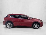 2018 INFINITI QX30 Luxury FWD