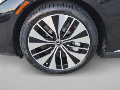 2025 Mercedes-Benz EQE EQE 350 4MATIC® Sedan