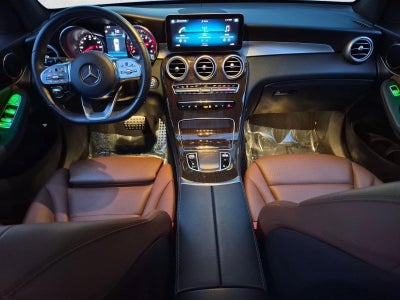 2020 Mercedes-Benz GLC GLC 300 SUV