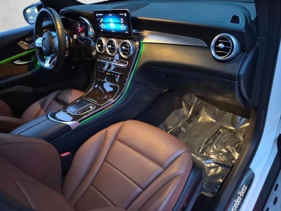 2020 Mercedes-Benz GLC GLC 300 SUV