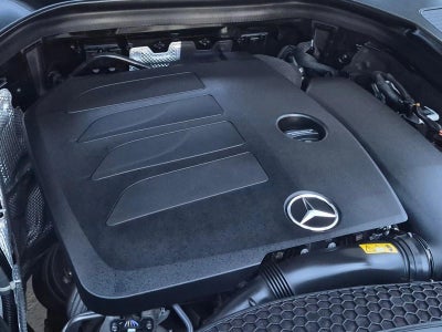 2020 Mercedes-Benz GLC GLC 300 SUV