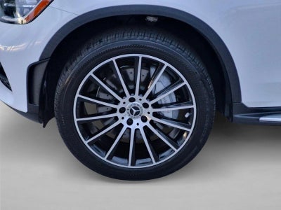 2020 Mercedes-Benz GLC GLC 300 SUV
