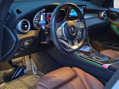 2020 Mercedes-Benz GLC GLC 300 SUV