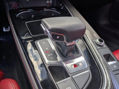 2020 Audi S5 Cabriolet Prestige 3.0 TFSI quattro